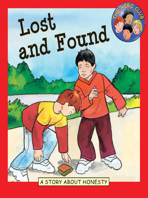 Title details for Lost and Found by Cindy Leaney - Available